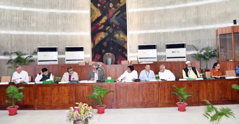 সরকারি হিসাব সম্পর্কিত স্থায়ী কমিটির প্রথম বৈঠক অনুষ্ঠিত