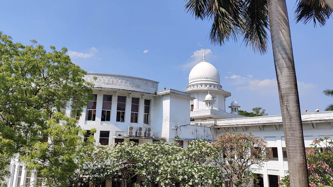 মেয়র জাহাঙ্গীরের জামিন স্থগিতই থাকবে