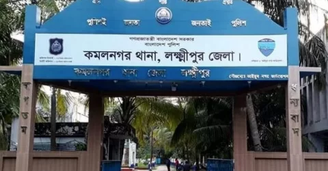 সিভিল পোশাকে যুবককে তুলে আনার অভিযোগে এএসআই বরখাস্ত
