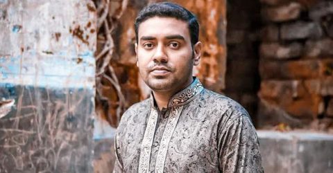 ফেনীতে গাড়ির ধাক্কায় প্রাণ গেল বিএনপি নেতার