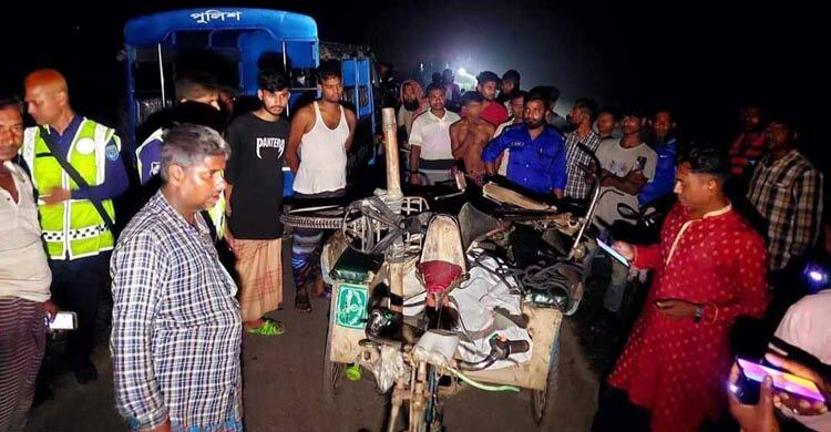 গোবিন্দগঞ্জে দুর্বৃত্তদের ছুরিকাঘাতে ব্যবসায়ী খুন