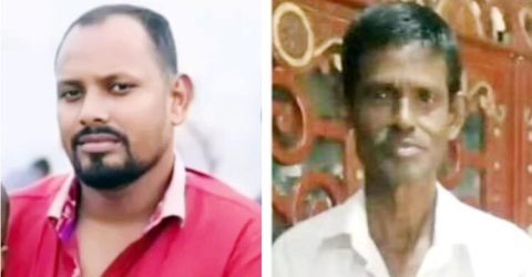 আরও দুই মরদেহ উদ্ধার, নিহত বেড়ে ৮