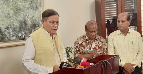 ইসরায়েলি ভাস্করের কাছ থেকে পুরস্কার গ্রহণ করা দুঃখজনক
