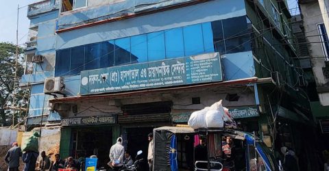 ঝিনাইদহে ভুল চিকিৎসায় প্রসূতির মৃত্যুর অভিযোগ