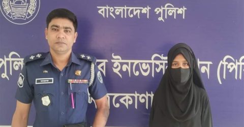 অপহরণের ২৩ দিন পর স্কুলছাত্রীকে উদ্ধার করল পিবিআই