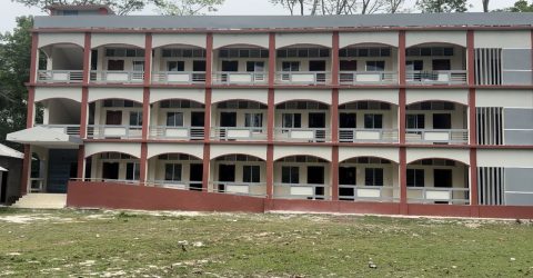 বাউফলে মাদ্রাসায় বিধিবহির্ভূত নিয়োগের অভিযোগ