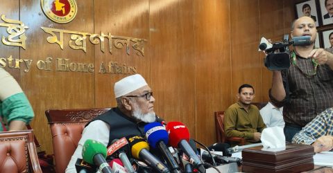 নির্বিঘ্নে বাড়ি যেতে ৯ এপ্রিল ছুটি রাখার সুপারিশ