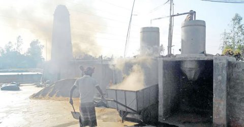 পাবনায় চাতালের বয়লার বিস্ফোরণ, শিশুসহ নিহত ২