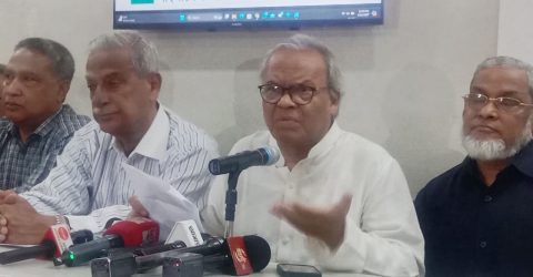 আ.লীগ ভারতীয় পণ্যে পরিণত হয়েছে : রিজভী