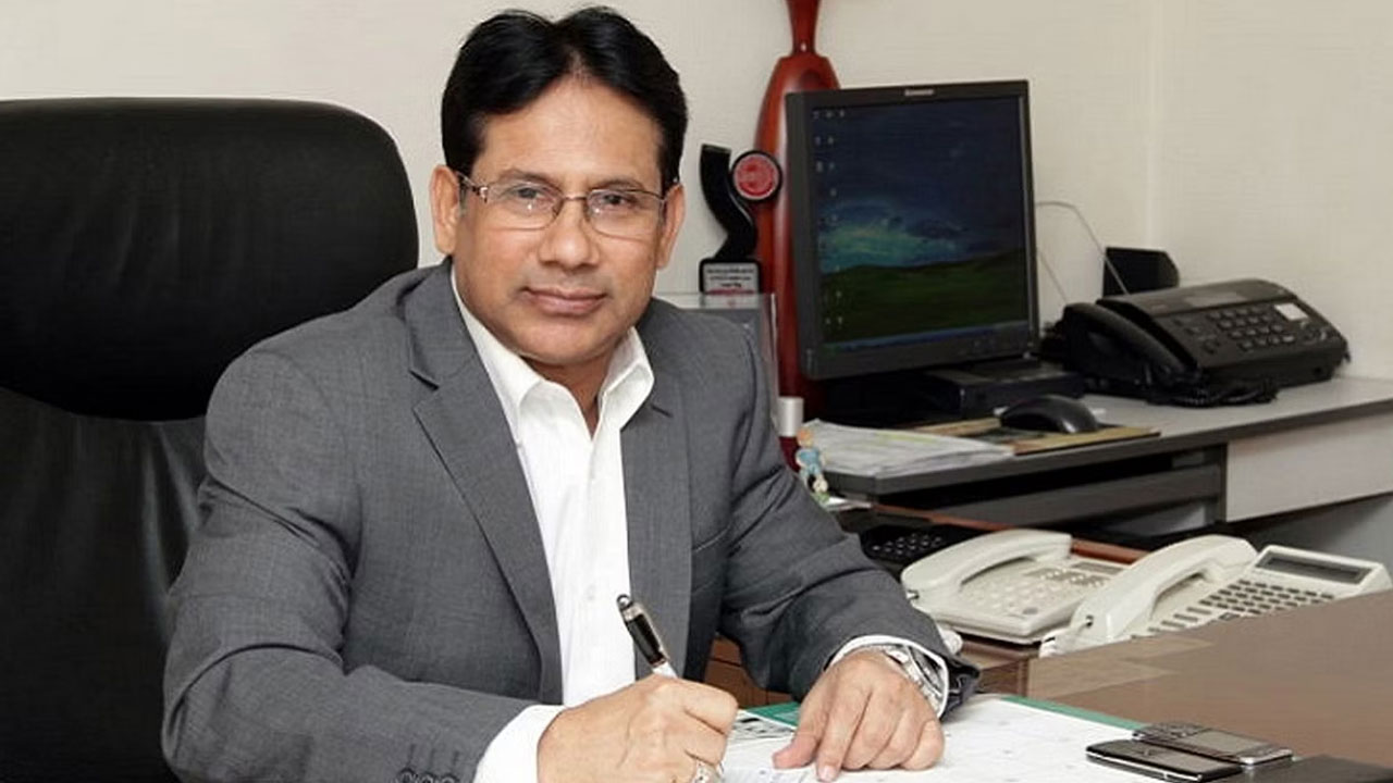 সালাম মুর্শেদীকে গুলশানের বাড়ি ছাড়তে হবে : হাইকোর্টের রায়