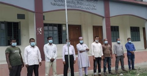 ঘুষ না দিলে যে স্কুলে মেলে না প্রশংসা-সনদ-নম্বরপত্র