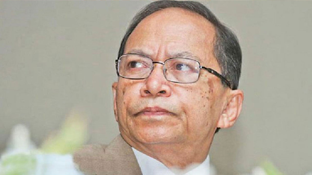 যুক্তরাষ্ট্রে তিনতলা বাড়ি : এস কে সিনহার বিরুদ্ধে প্রতিবেদন ৩ জুন