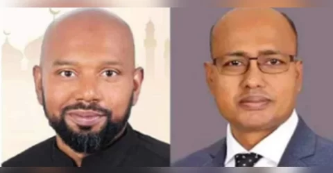 ছেলে ও ভাইকে চেয়ারম্যান প্রার্থী করলেন এমপি