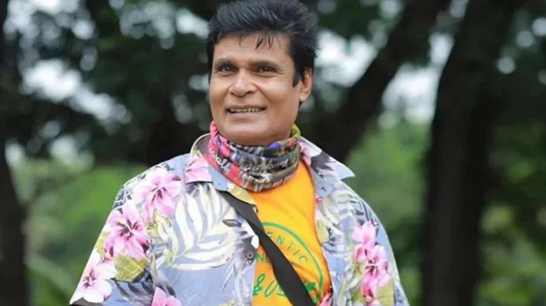 অভিনেতা ওয়ালিউল হক রুমি মারা গেছেন