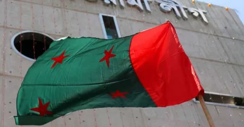 উপজেলা পরিষদ নির্বাচনে অর্ধশত এমপির বিরুদ্ধে কেন্দ্রীয় নির্দেশ অমান্য করার অভিযোগ