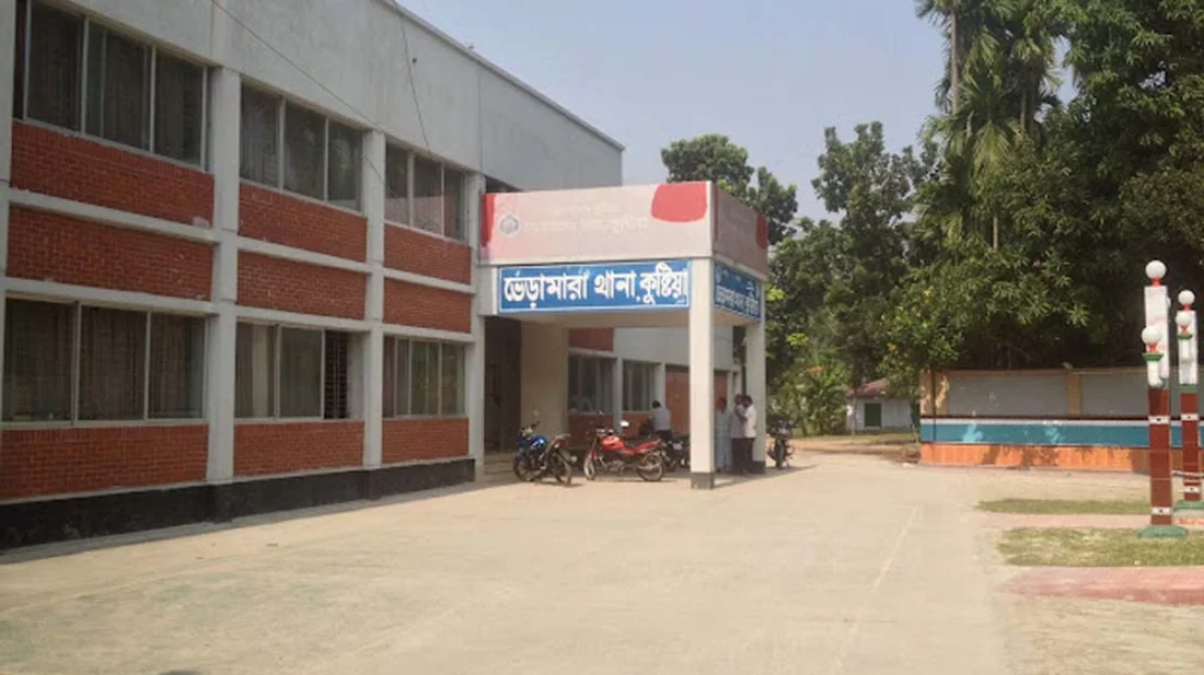 সড়ক দুর্ঘটনায় পারমাণবিক বিদ্যুৎ কেন্দ্রের শ্রমিকের মৃত্যু