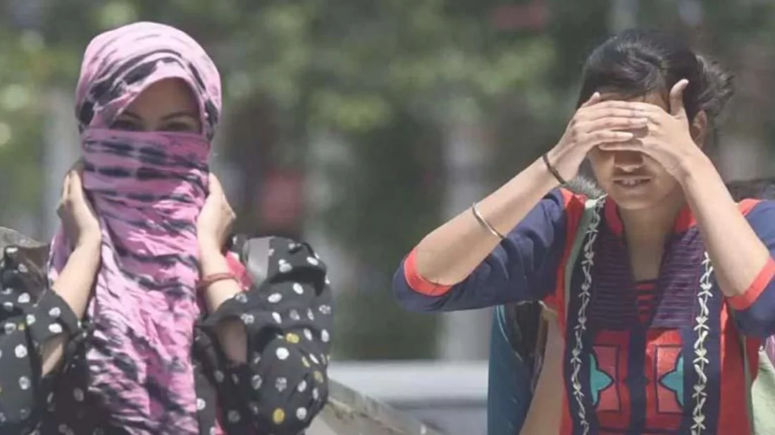 ৩ দিনেও কমবে না তাপপ্রবাহ, আরও বাড়বে গরম