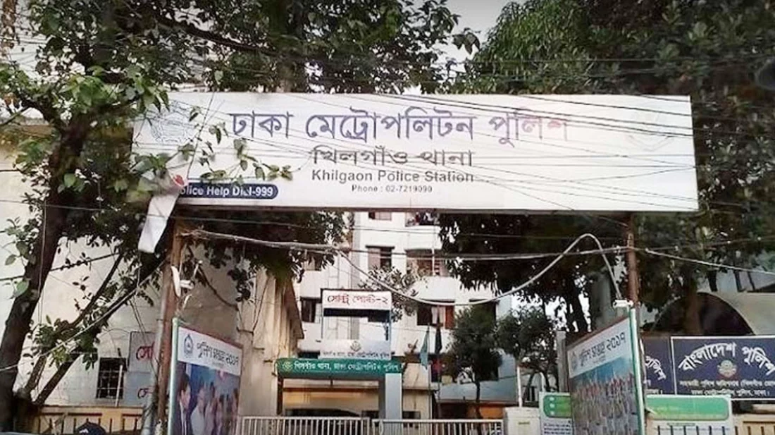 খিলগাঁওয়ে একইদিনে তিন শিশুর মৃত্যু, আটক ২