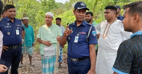 অপহরণের ২৬ ঘণ্টা পর পল্লী চিকিৎসকসহ দু’জন উদ্ধার