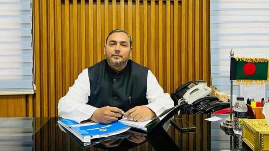 দ্রব্যমূল্য নিয়ন্ত্রণে ছিল, মানুষ উৎসাহ নিয়ে ঈদ করেছে: বাণিজ্য প্রতিমন্ত্রী