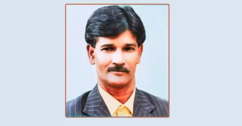 দুর্নীতির অভিযোগে ইসলামপুর পৌরসভার মেয়র বরখাস্ত 