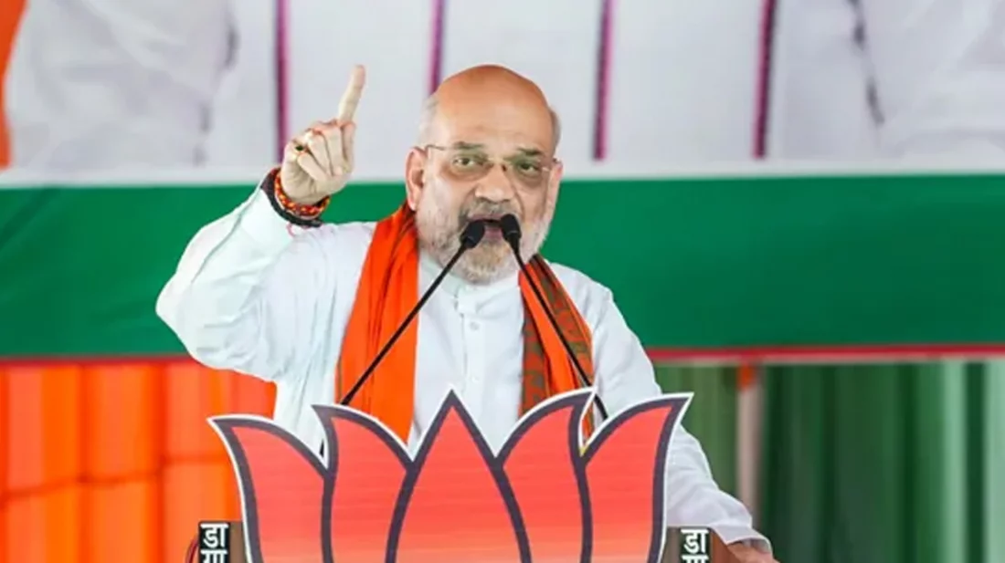 বাংলাদেশের হিন্দু শরণার্থীদের ভারতের নাগরিকত্ব দেওয়া হবে: অমিত শাহ