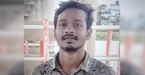 সাভারে কিশোর গ্যাংয়ের হামলায় যুবক নিহত