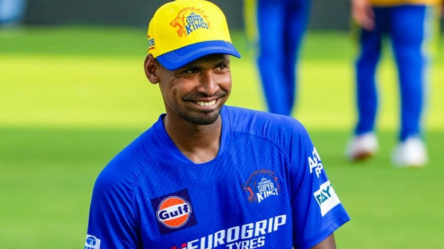 চেন্নাইয়ে পৌঁছে গেছেন মোস্তাফিজ