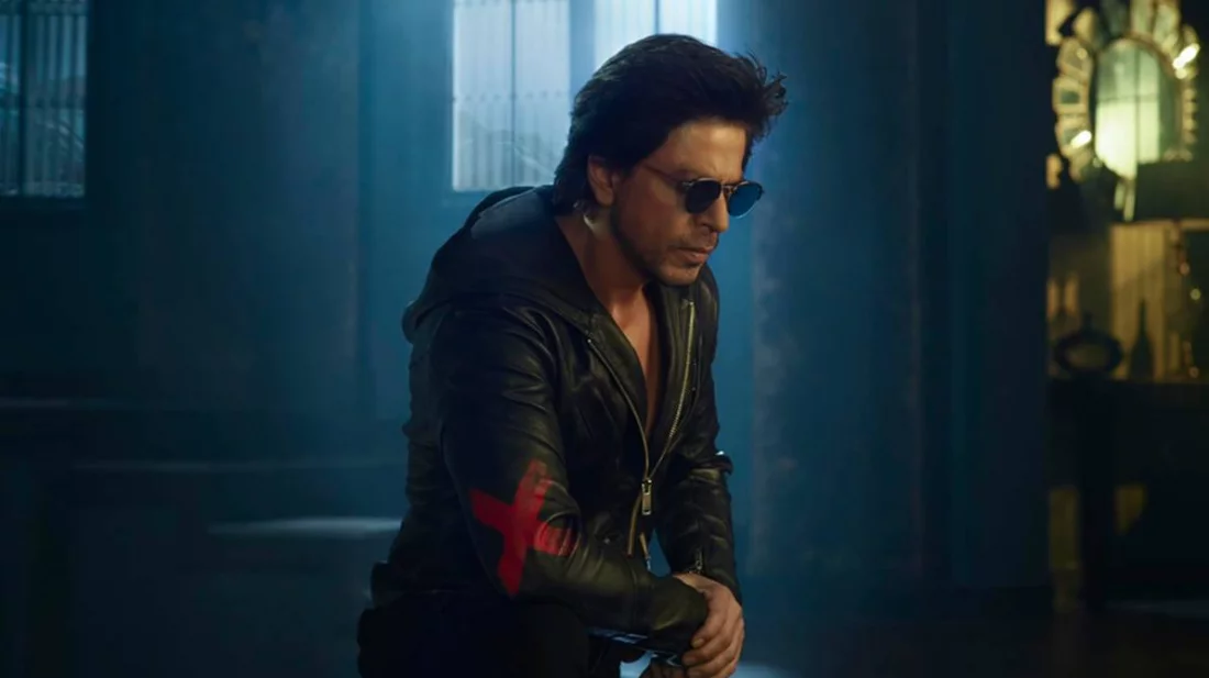 শাহরুখের সিনেমার গান নিয়ে ভক্তের অভিযোগ, ৭ বছর পর রায়