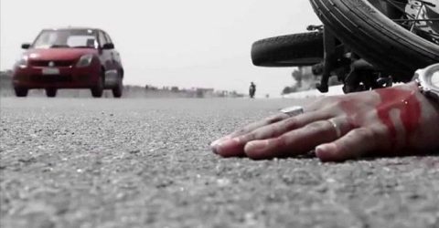 ঈদে বাড়ি ফেরা হলো না জিয়াউরের, সড়কেই গেল প্রাণ