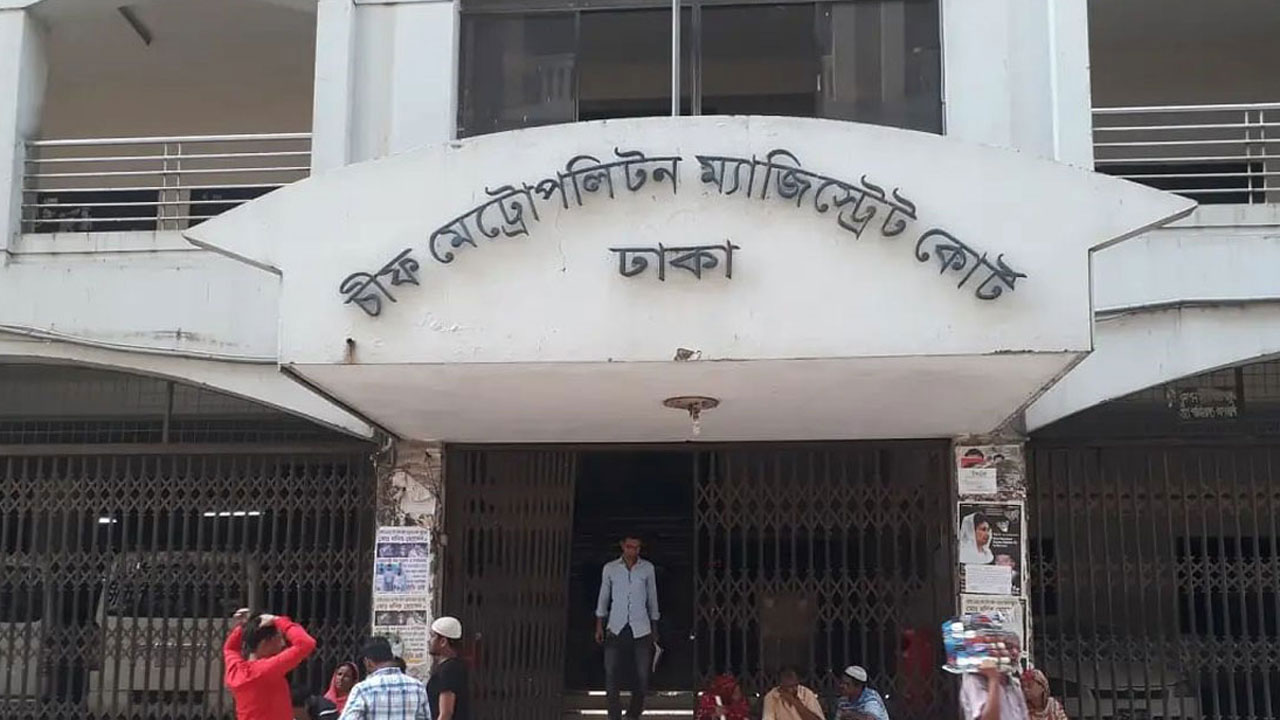 প্রতিরক্ষা ক্রয় মহাপরিদপ্তরের টেন্ডার জালিয়াতি, ২ আসামি রিমান্ডে