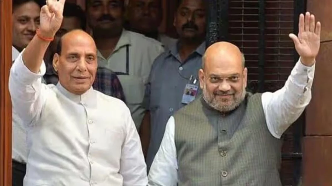 ভারতের নির্বাচনের আভাস বুঝে ফের মন্ত্রী-প্রার্থীদের দৌঁড়ঝাপ