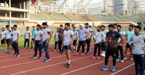 জিম্বাবুয়ে সিরিজের দল ঘোষণা কবে, চমকের সম্ভাবনা