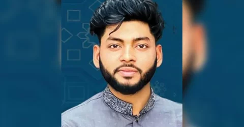 লক্ষ্মীপুরে গুলিবিদ্ধ ছাত্রলীগ নেতার মৃত্যু