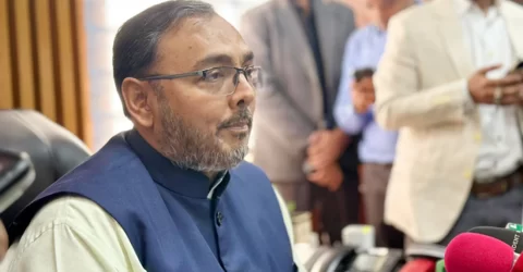 রমজানে কোনো জিনিসের দাম বাড়েনি: বাণিজ্য প্রতিমন্ত্রী