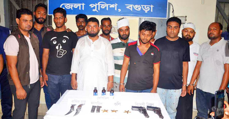 থানায় আসামি ছিনতাইচেষ্টা, ইউপি চেয়ারম্যানের বিরুদ্ধে দুই মামলা