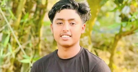 ব্রাহ্মণবাড়িয়ায় তরুণীর সঙ্গে কথা বলা নিয়ে দ্বন্দ্ব, যুবককে কুপিয়ে হত্যা