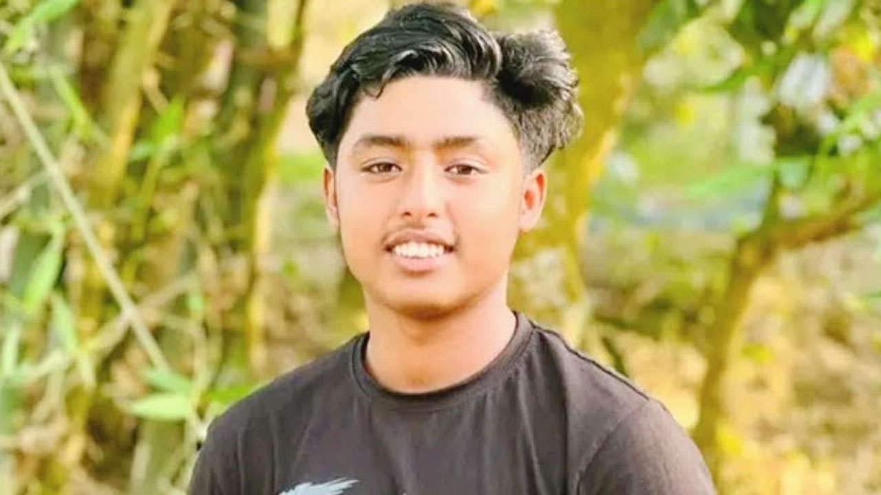ব্রাহ্মণবাড়িয়ায় তরুণীর সঙ্গে কথা বলা নিয়ে দ্বন্দ্ব, যুবককে কুপিয়ে হত্যা