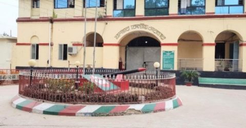 যশোর কারাগারে যাবজ্জীবন দণ্ডপ্রাপ্ত আসামির মৃত্যু