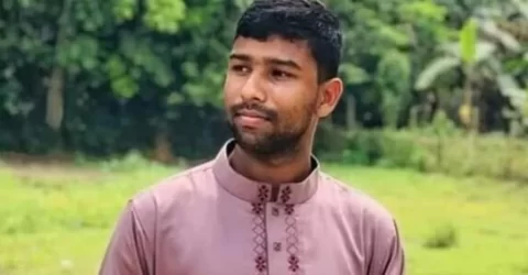 নিখোঁজের ৭ ঘণ্টা পর নদীতে মিললো নৌবাহিনী সদস্যের লাশ
