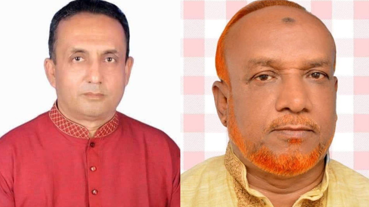 পুলিশের গাড়িতে হামলা, বিজয়ী চেয়ারম্যানসহ পরাজিত প্রার্থী আটক