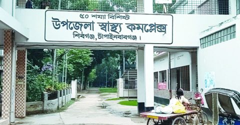 তীব্র গরমে অসুস্থ হয়ে ট্রাফিক ইন্সপেক্টরের মৃত্যু