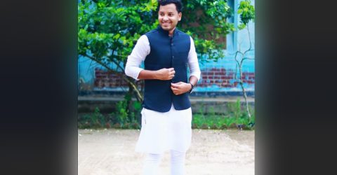 বিয়ের দাবিতে বাড়িতে আসা তরুণীকে নিয়ে লাপাত্তা ছাত্রলীগ নেতা