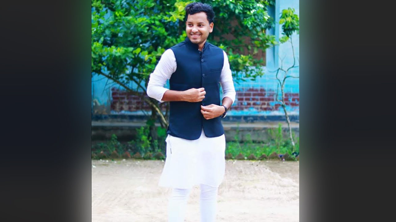 বিয়ের দাবিতে বাড়িতে আসা তরুণীকে নিয়ে লাপাত্তা ছাত্রলীগ নেতা