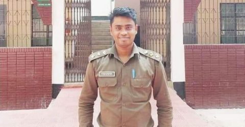 ডাম্পট্রাকের চাপায় বন কর্মকর্তা হত্যা, ১৫ জনের বিরুদ্ধে মামলা
