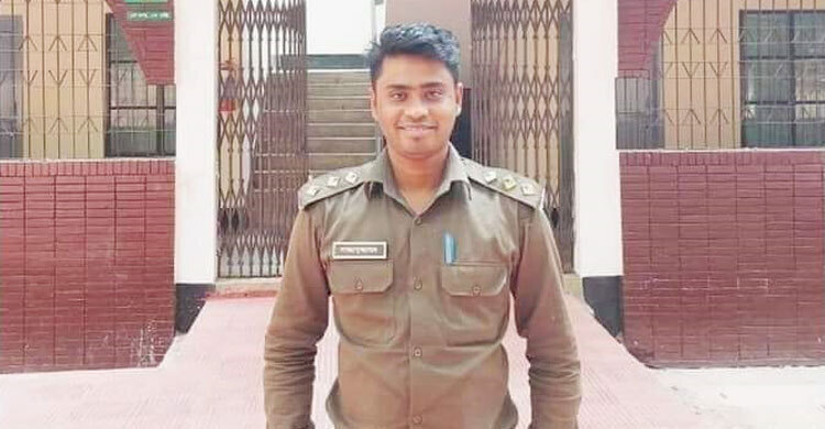 ডাম্পট্রাকের চাপায় বন কর্মকর্তা হত্যা, ১৫ জনের বিরুদ্ধে মামলা