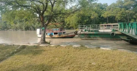 রমজানে প্রায় পর্যটক শূন্য সুন্দরবন