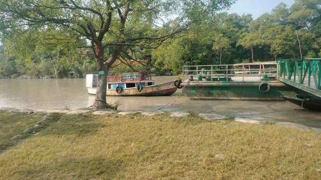 রমজানে প্রায় পর্যটক শূন্য সুন্দরবন