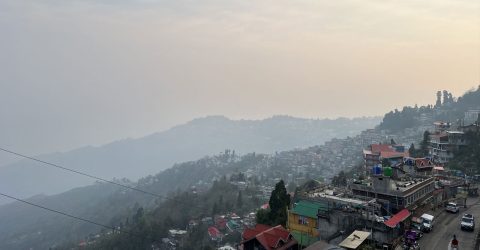 ঢাকা থেকে দার্জিলিং যাবেন কীভাবে? (প্রথম পর্ব)