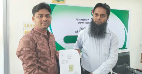 প্রথম ধাপের উপজেলা নির্বাচনায় লক্ষ্মীপুরে প্রতীক পেয়েই প্রচারণার মাঠে প্রার্থীরা